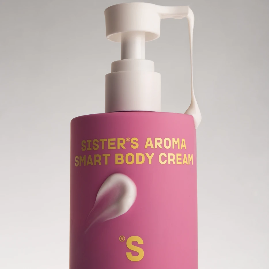 Smart лосьон для тела Пион