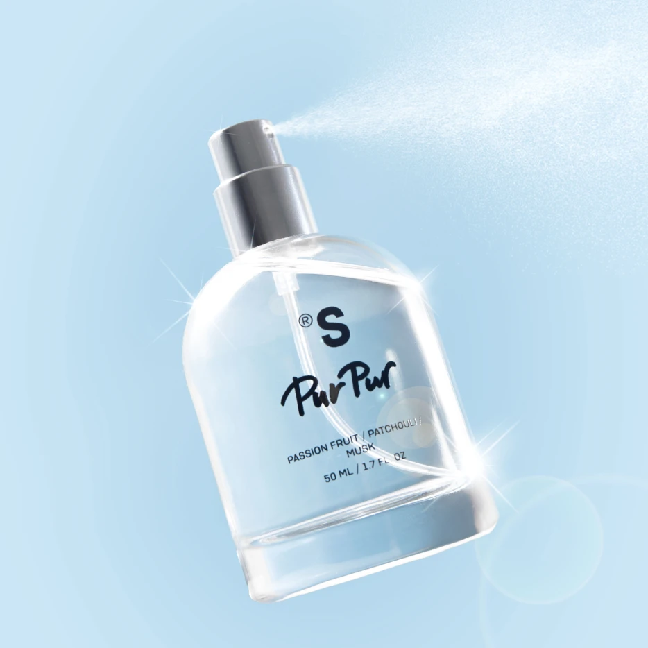 Парфум PUR PUR
