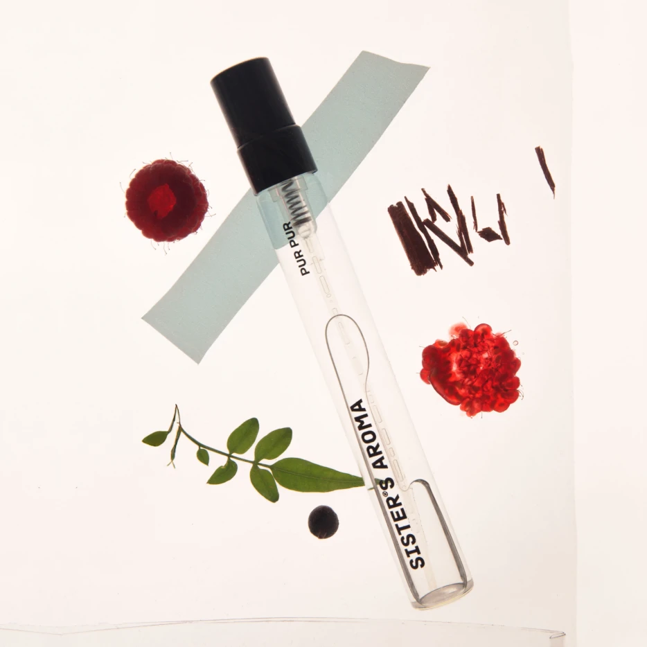 Travel парфум PUR PUR