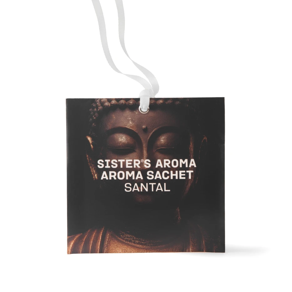 Ароматичне саше SANTAL