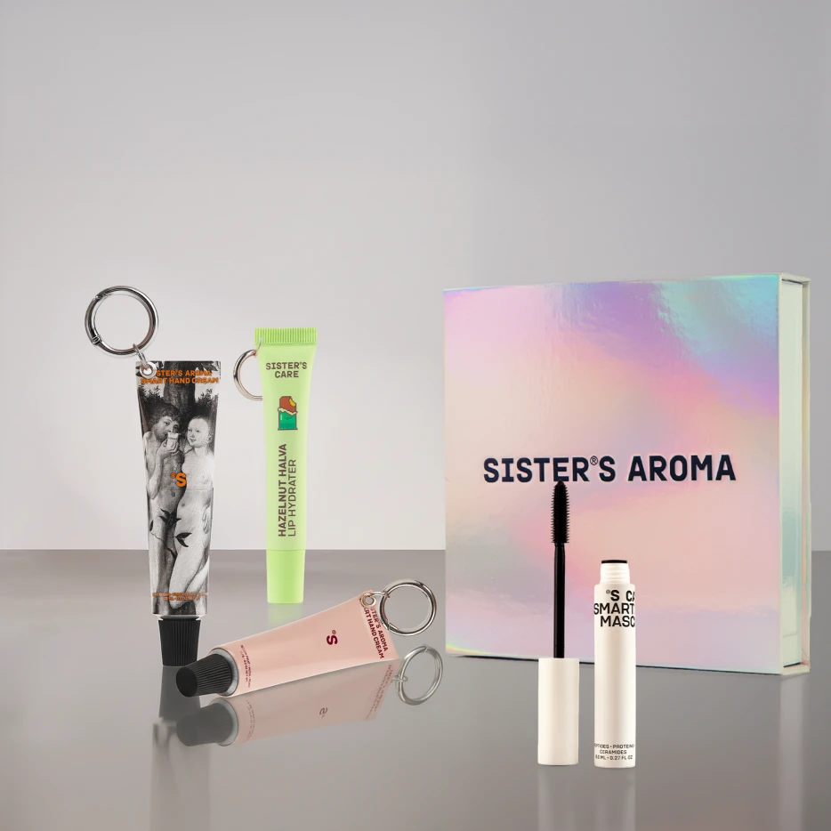 Подарунковий набір ДЛЯ СУМОЧКИ