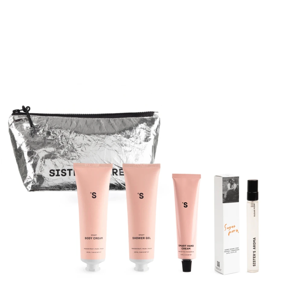 Подарунковий набір by ЮЛІЯ