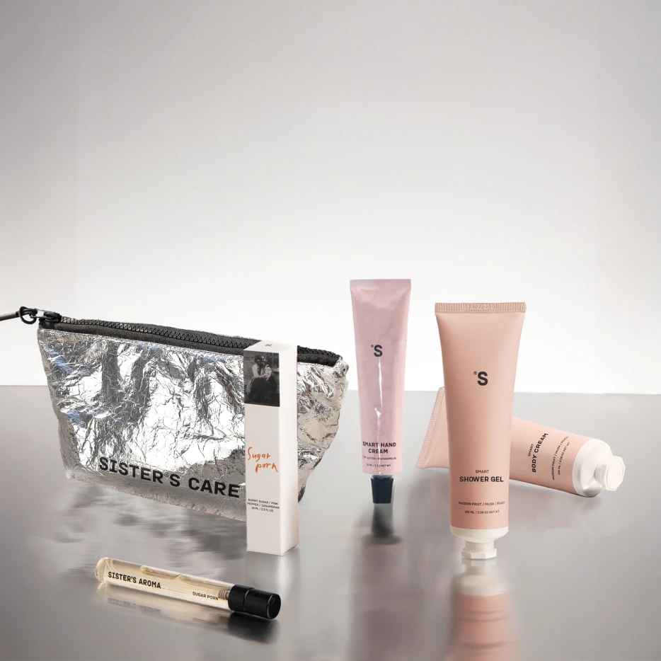 Подарунковий набір by ЮЛІЯ