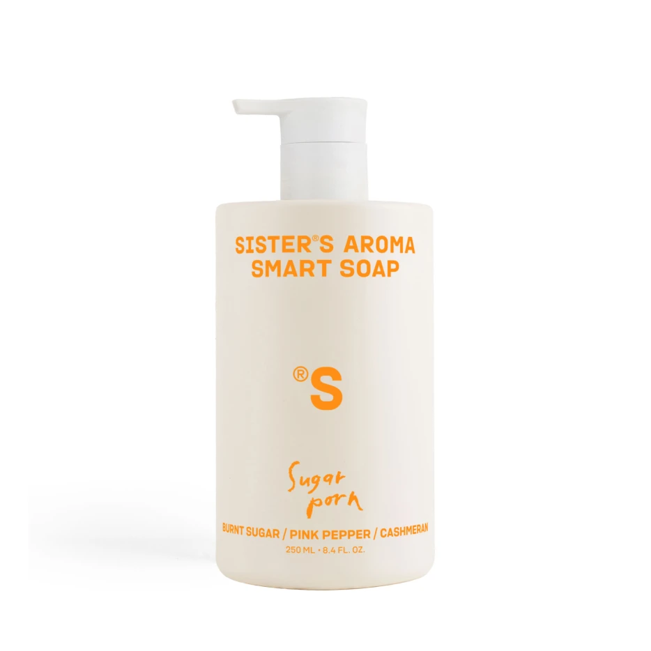 Smart-мило для рук Sugar Porn