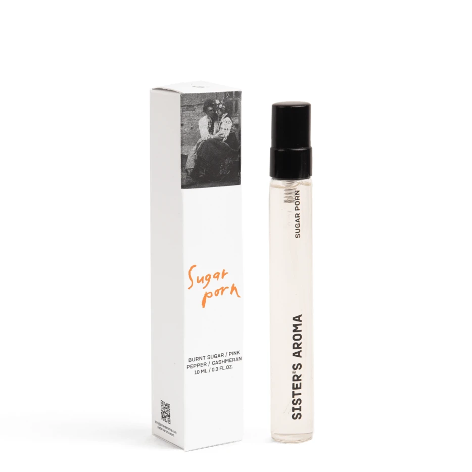 Travel парфум SUGAR PORN