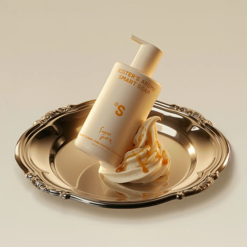 Smart-мило для рук Sugar Porn