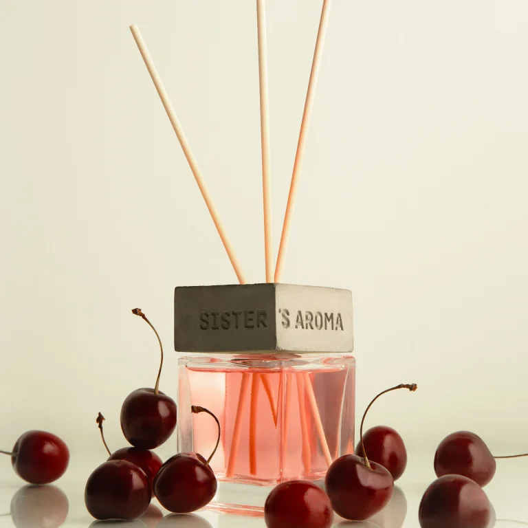 Аромат для дому DRUNK CHERRY