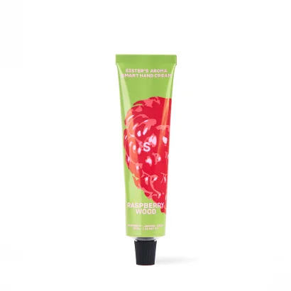 Крем для рук RASPBERRY WOOD