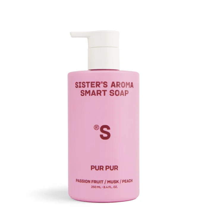 Smart-мило для рук PUR PUR