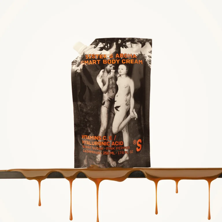 Smart-лосьйон для тіла SUGAR PORN дой-пак