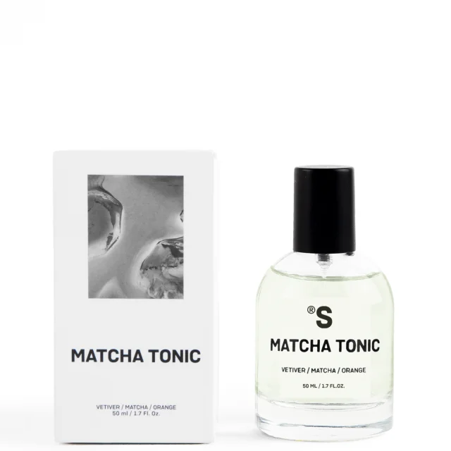 Парфум MATCHA TONIC