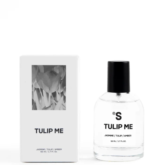 Парфум TULIP ME
