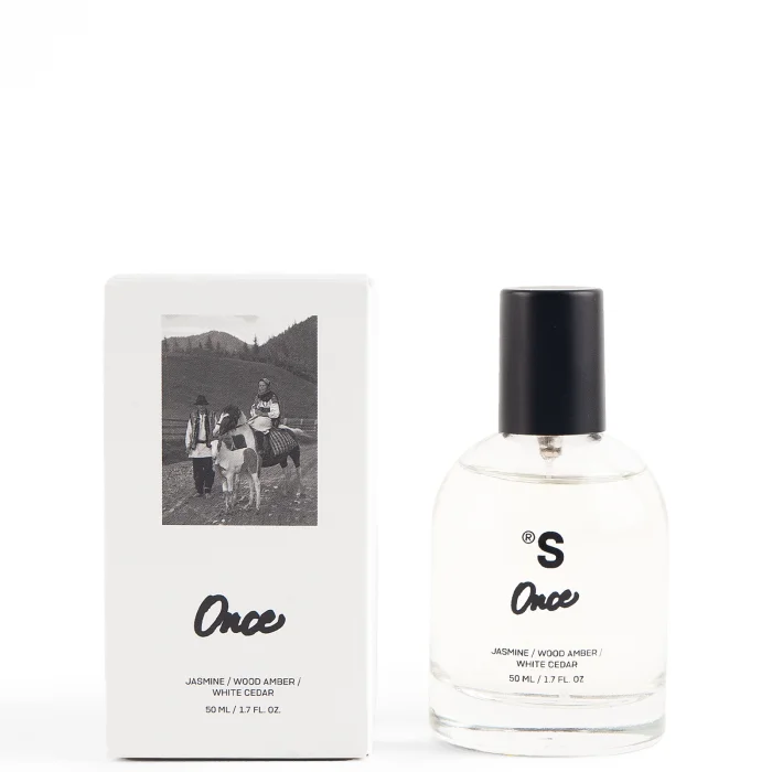 Парфум ONCE 50 ml