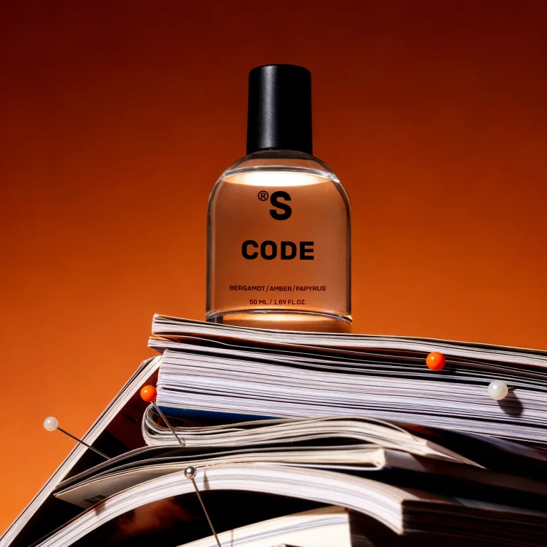Парфум CODE