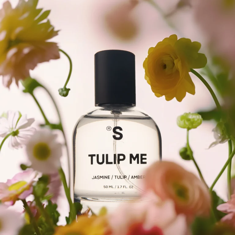 Парфум TULIP ME