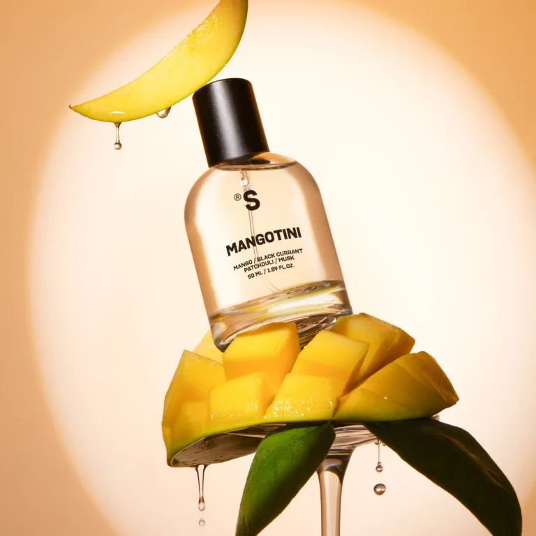 Парфум MANGOTINI