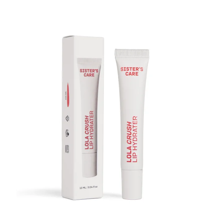 Бальзам для губ Lip Hydrater LOLA CRUSH