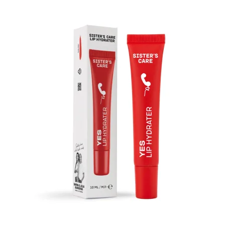 Бальзам для губ LIP HYDRATER YES