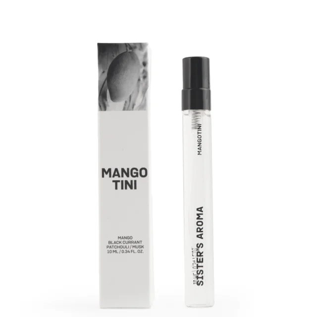 Travel парфум MANGOTINI
