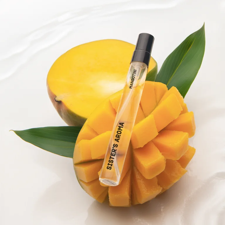 Travel парфум MANGOTINI